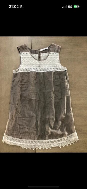 Tunique femme Kookai