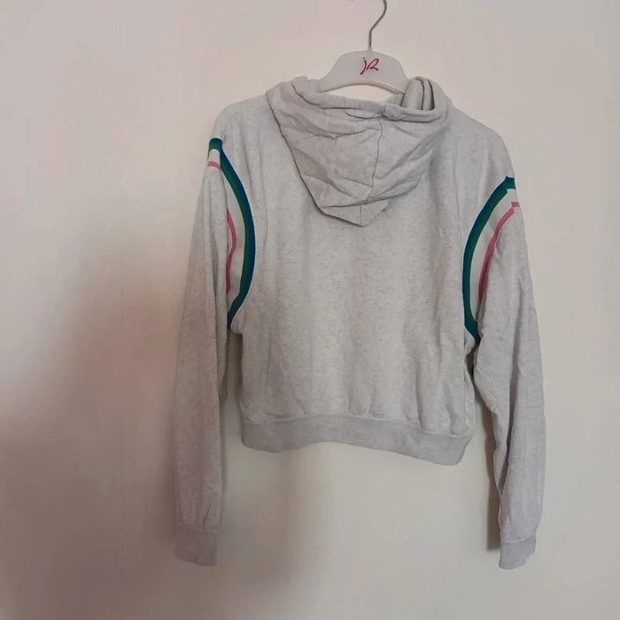 Sweat à Capuche - photo numéro 2