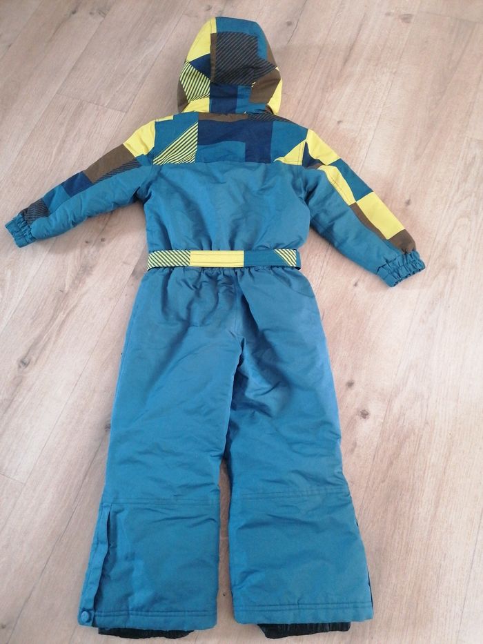 Combinaison de ski - photo numéro 6