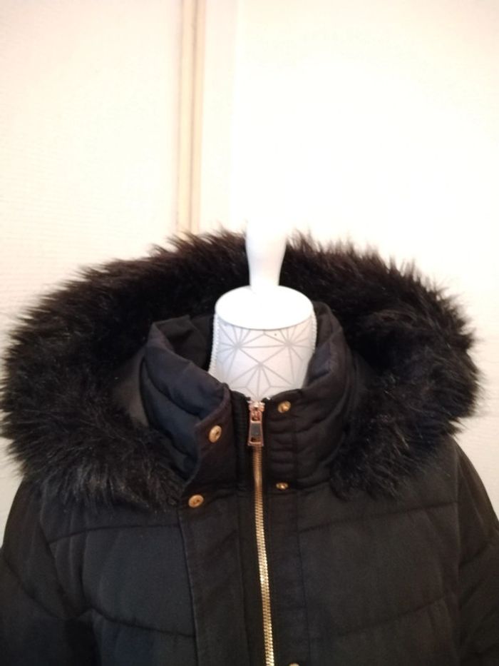 Doudoune - photo numéro 3