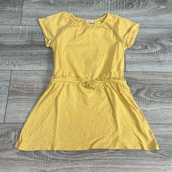 Robe Tape à l’oreille 5 ans