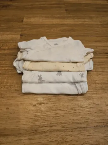 Lot bodies