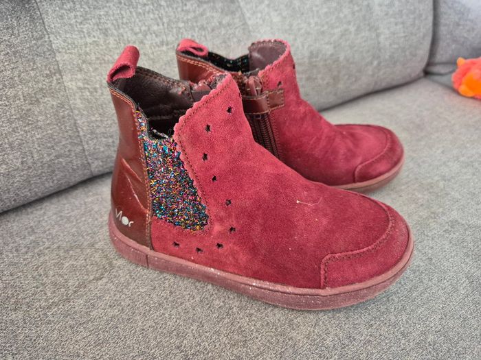 Chaussure fille MOD8