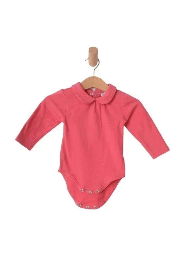 Ensemble bébé fille (contient du cachemire) - Noukie's 9 mois - photo numéro 5