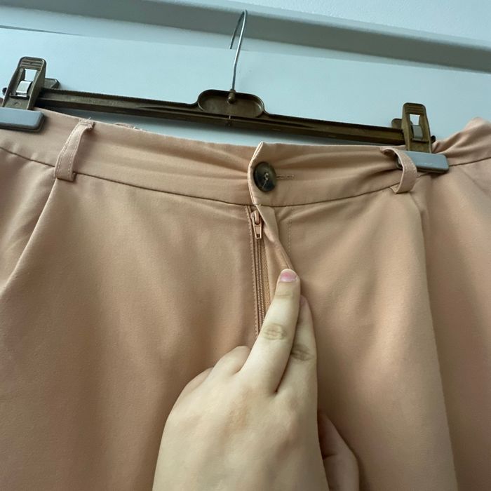 Pantalon beige - photo numéro 3