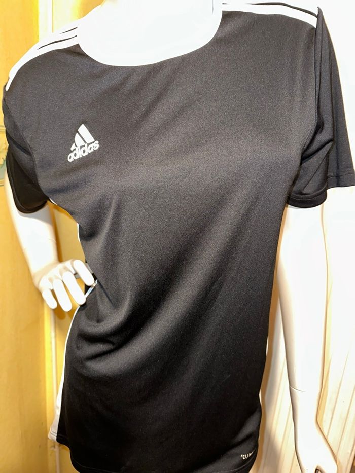 T-shirt adidas - photo numéro 6
