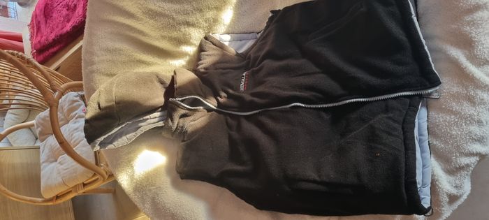 doudoune sans manche - photo numéro 2