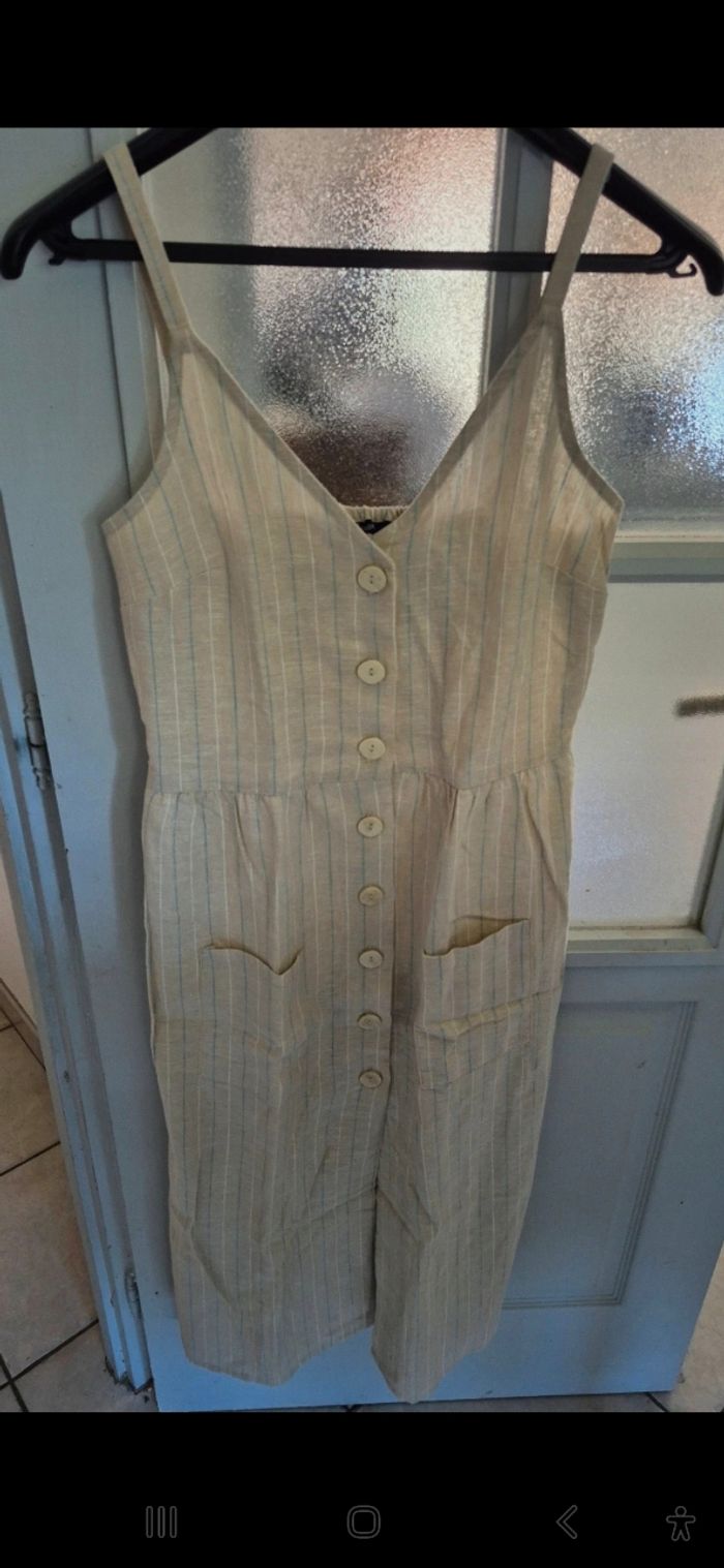 Robe femme