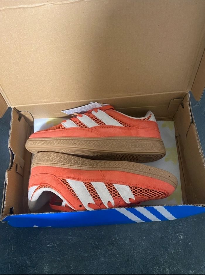 Baskets Adidas Handball Special ST - photo numéro 5