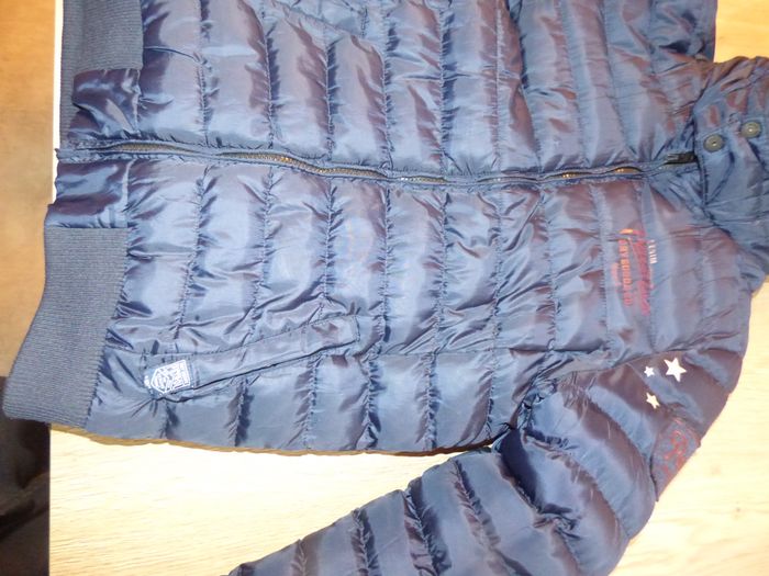 blouson - photo numéro 5