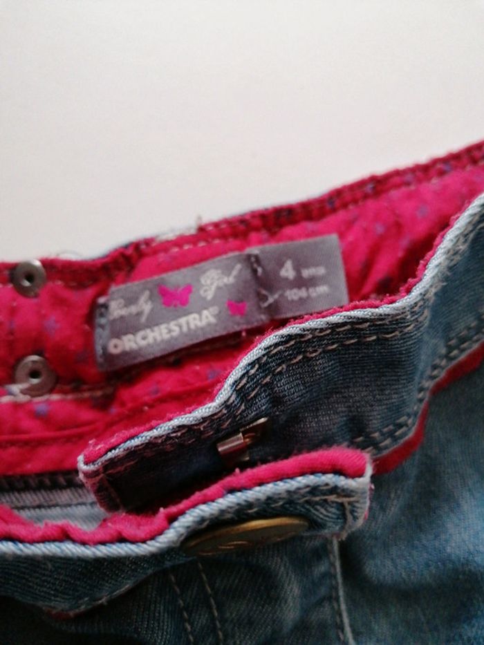 Jean's 4 ans - photo numéro 3