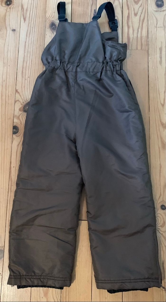 Combinaison de ski - photo numéro 3