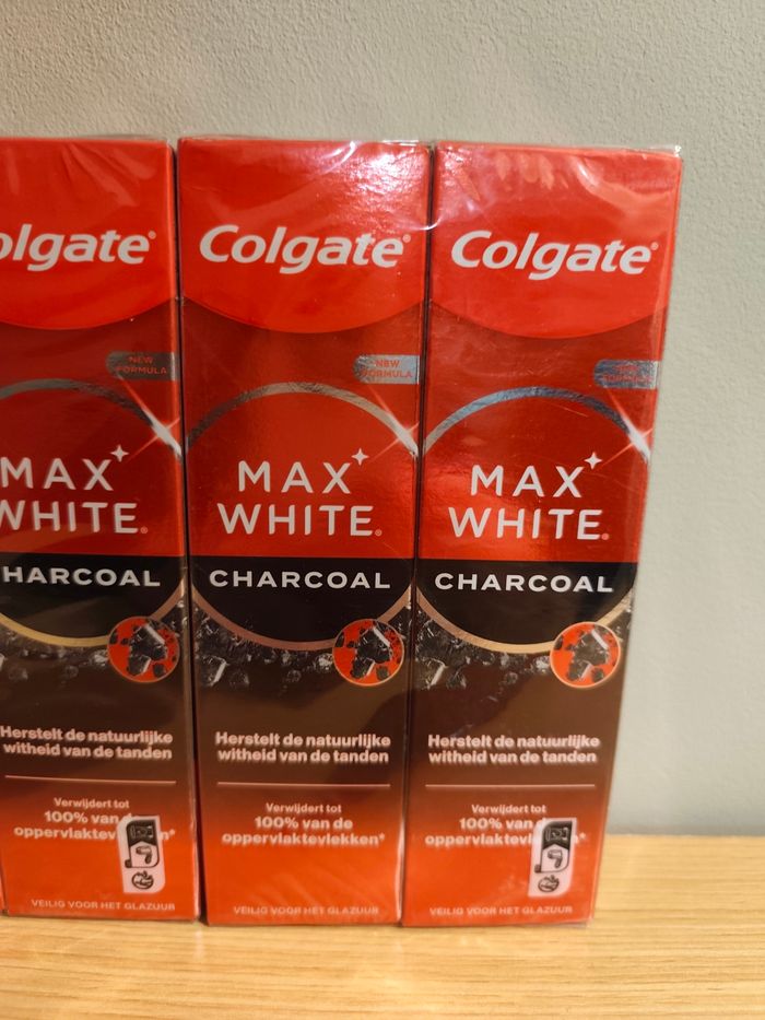 Dentifrices colgate - photo numéro 3