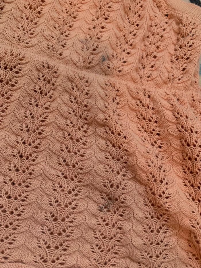 Ensemble crochet - photo numéro 2