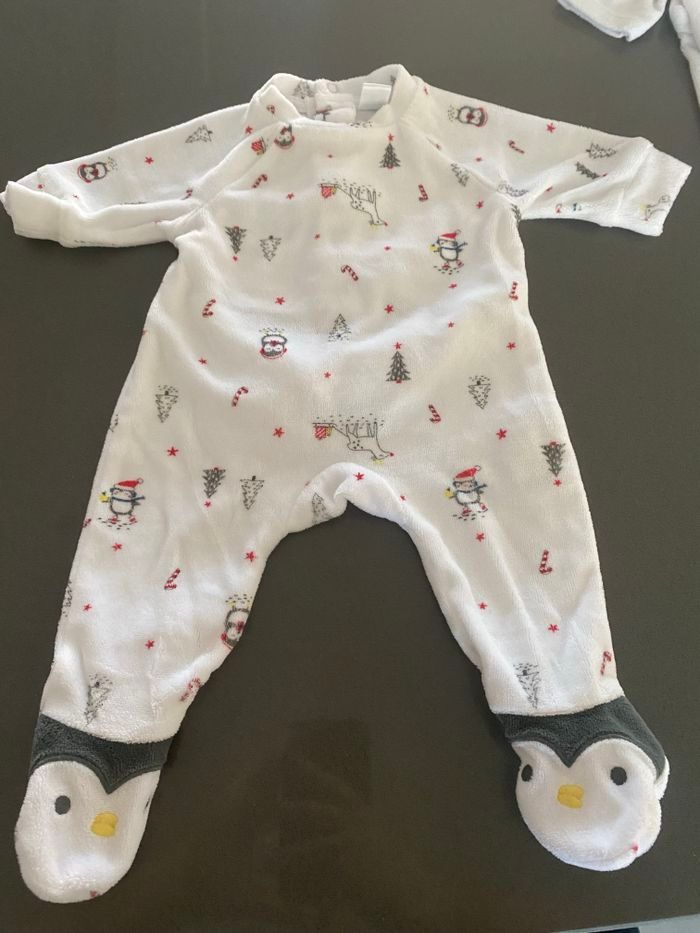 Lots de pyjama (7 pyjamas) - photo numéro 6