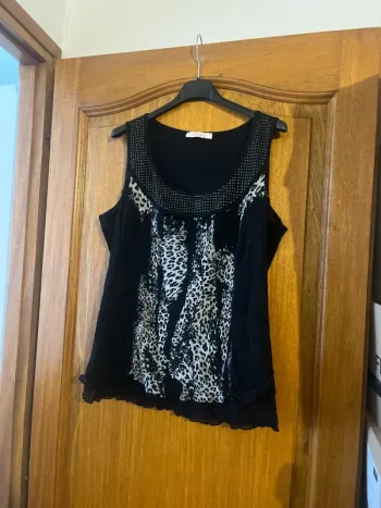 Débardeur Evalinka taille unique