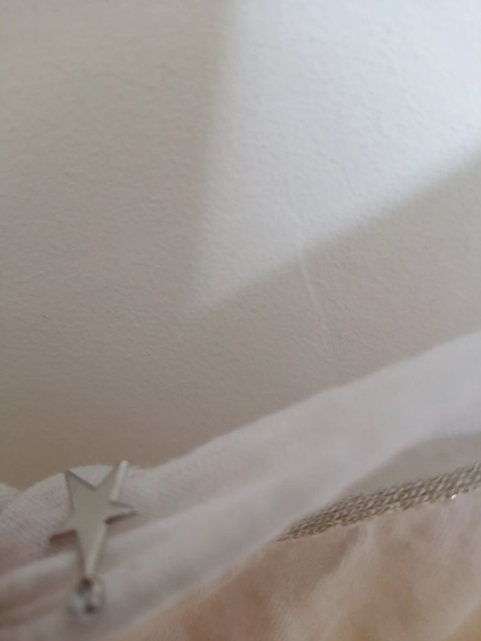 Débardeur blanc à fines bretelles – Sud Express - photo numéro 4