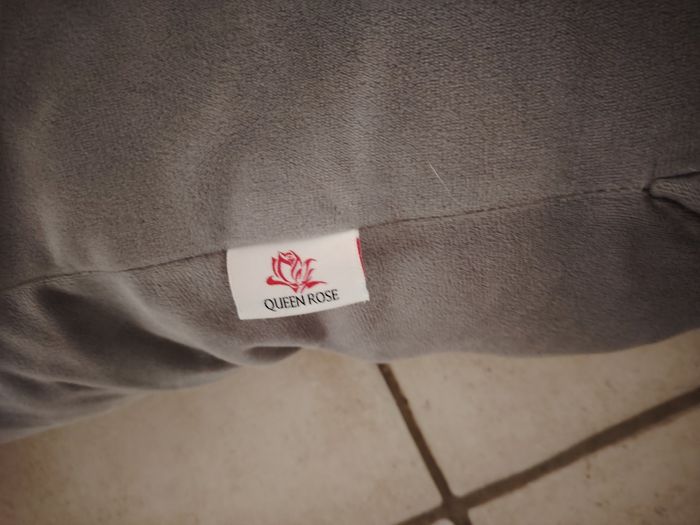 Coussin de grossesse - photo numéro 2