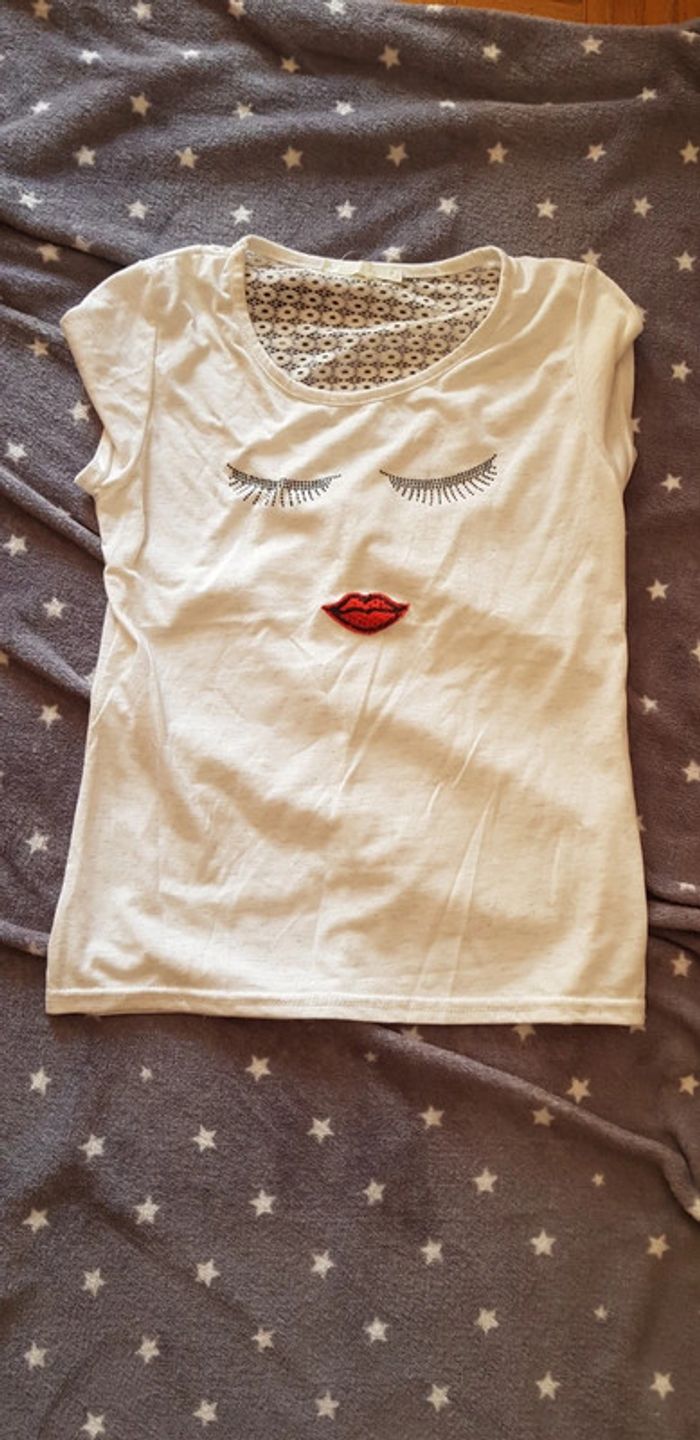 2 haut fille 16 ans - photo numéro 5