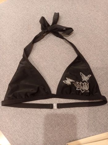 Haut de maillot de bain 38