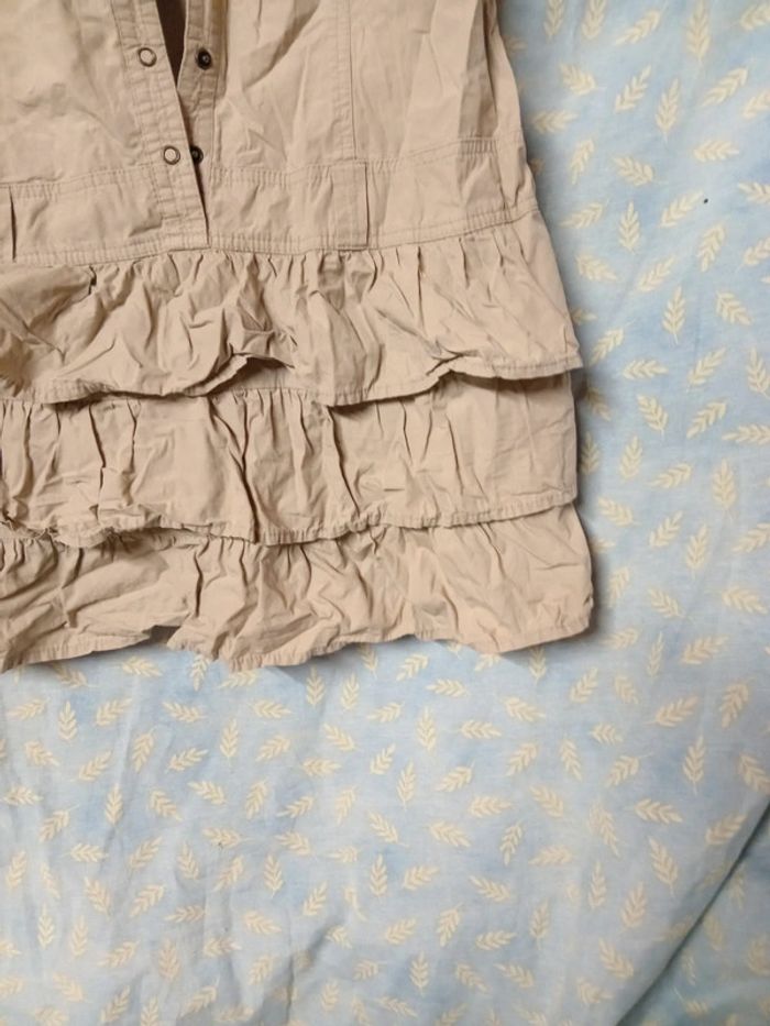 Robe manches courtes - photo numéro 7