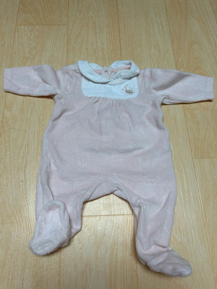 Lot pyjamas - photo numéro 4