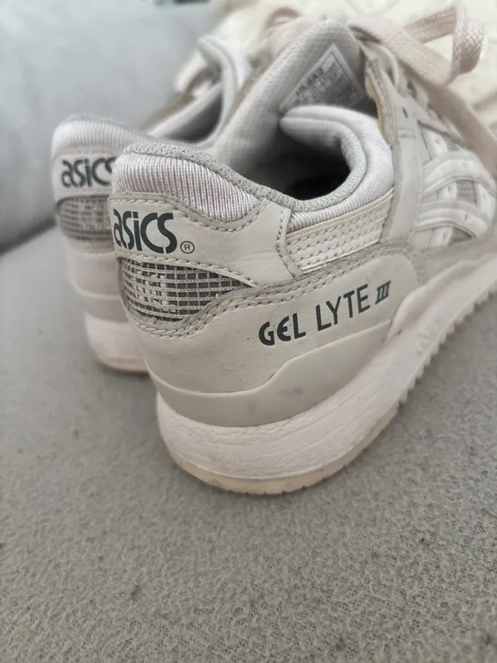 Asics gel lyte III - photo numéro 6