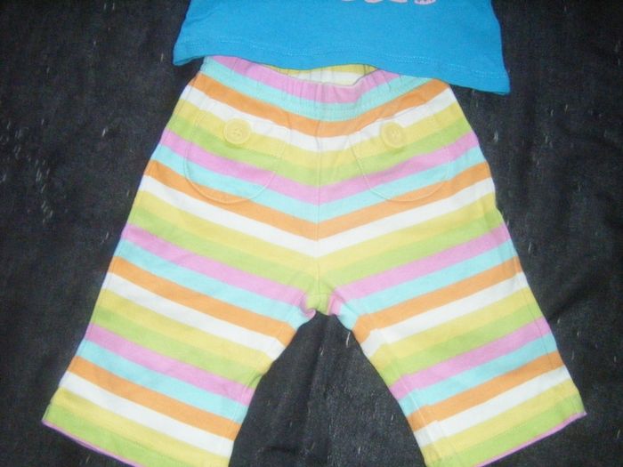 ENSEMBLE 3 MOIS - photo numéro 4