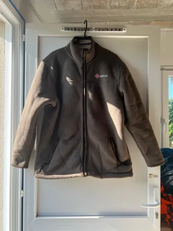 Blouson polar-fleece Harryland