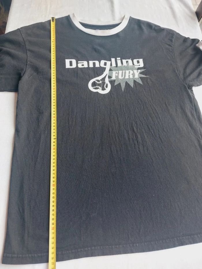 Tee-shirts Champion Dangling Fury Taille XL - photo numéro 5