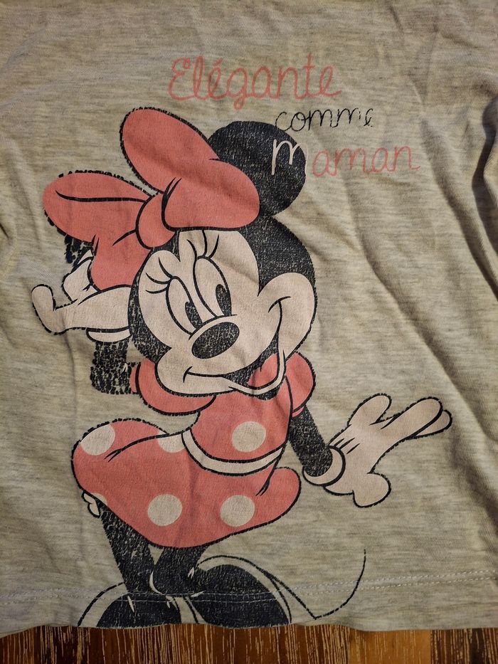 Haut ml - photo numéro 2