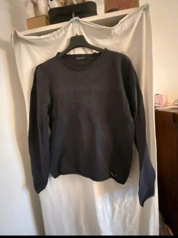 Pull-over