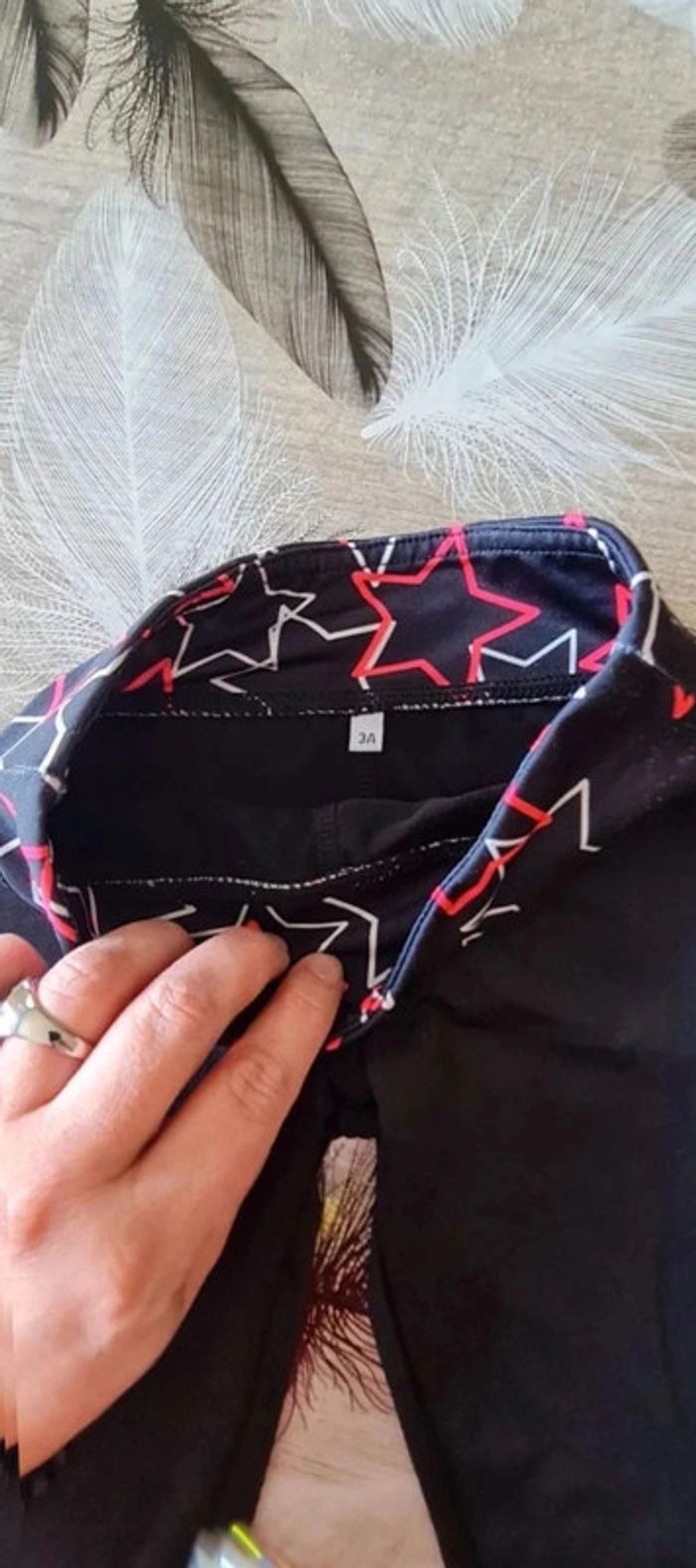 2  Leggins  sport - photo numéro 3