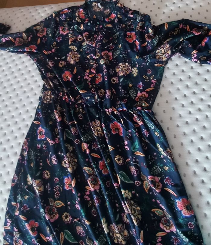 Robe longue