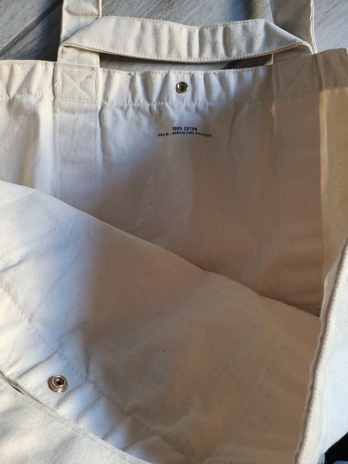 Sac cabas Sezane - photo numéro 5