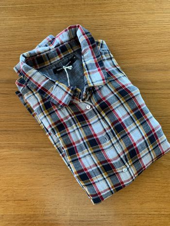 Chemise Monoprix