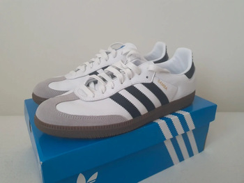 Adidas Samba OG 37