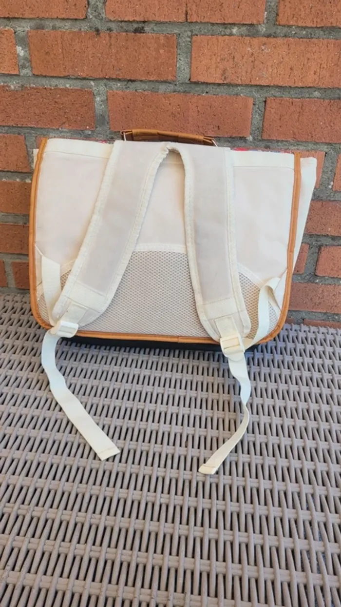 Cartable primaire - photo numéro 2
