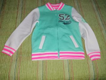 Veste 98