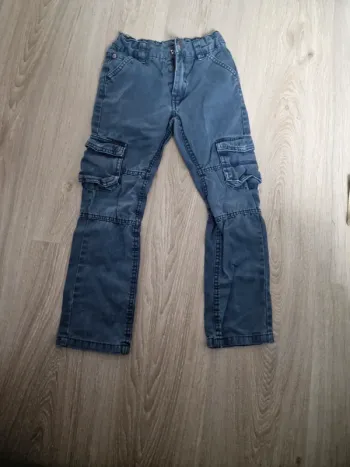 Jean orchestra