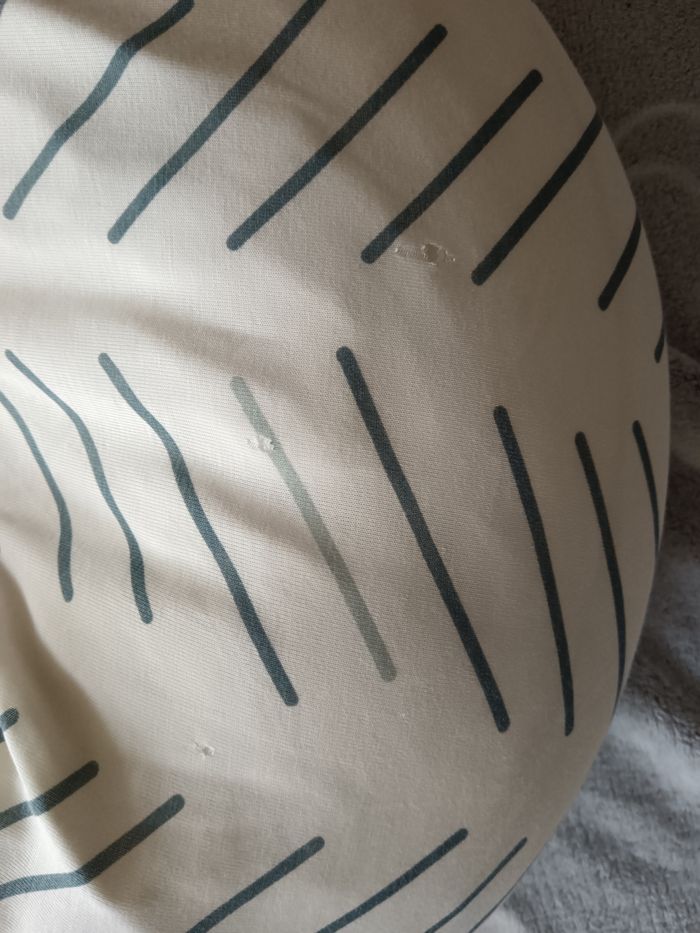 Coussin d'allaitement - photo numéro 4