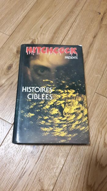 Histoires ciblée Hitchcock