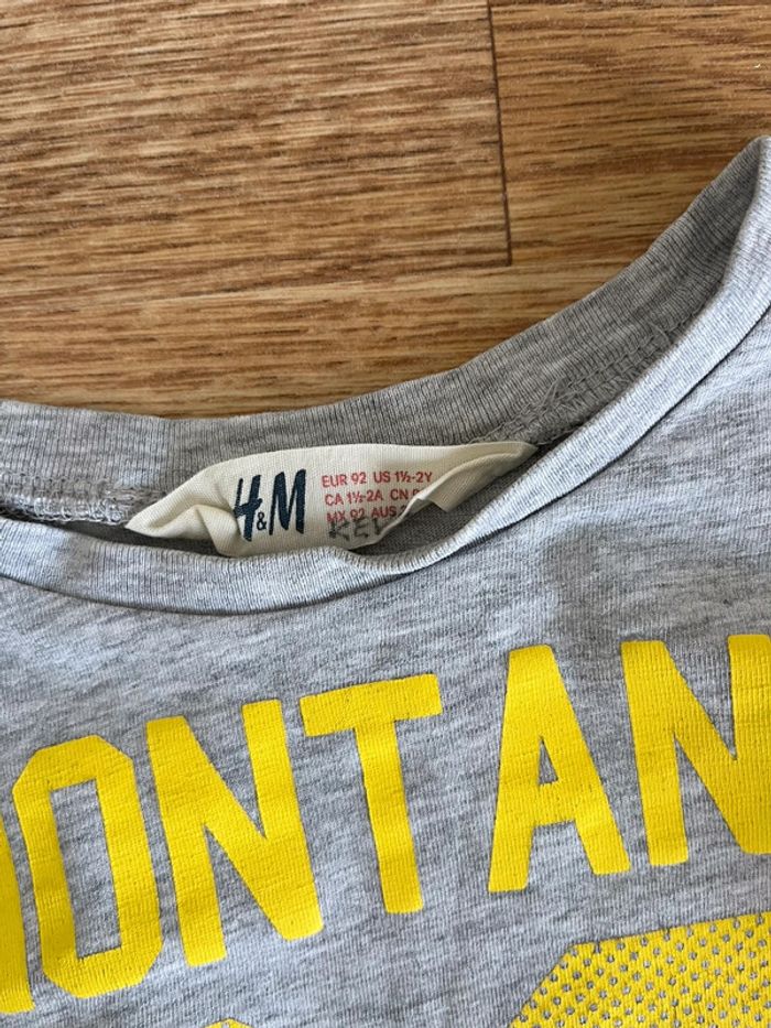 T-shirt - photo numéro 5
