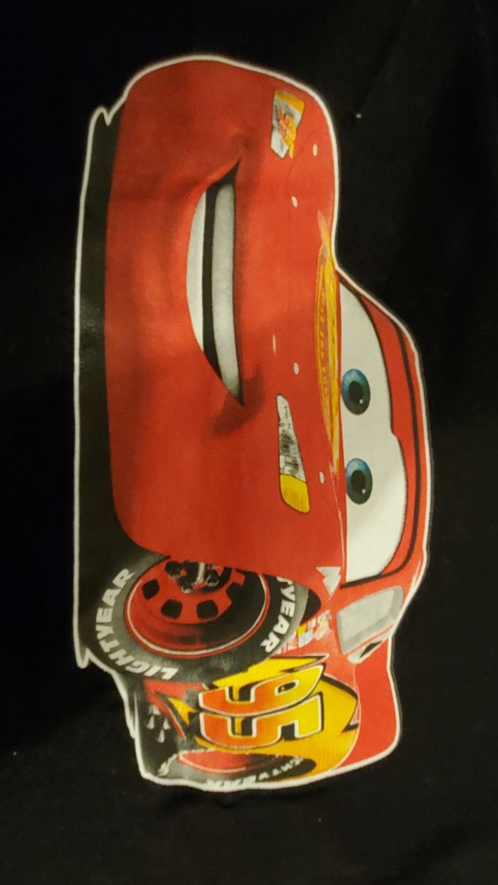 T shirt cars - photo numéro 2