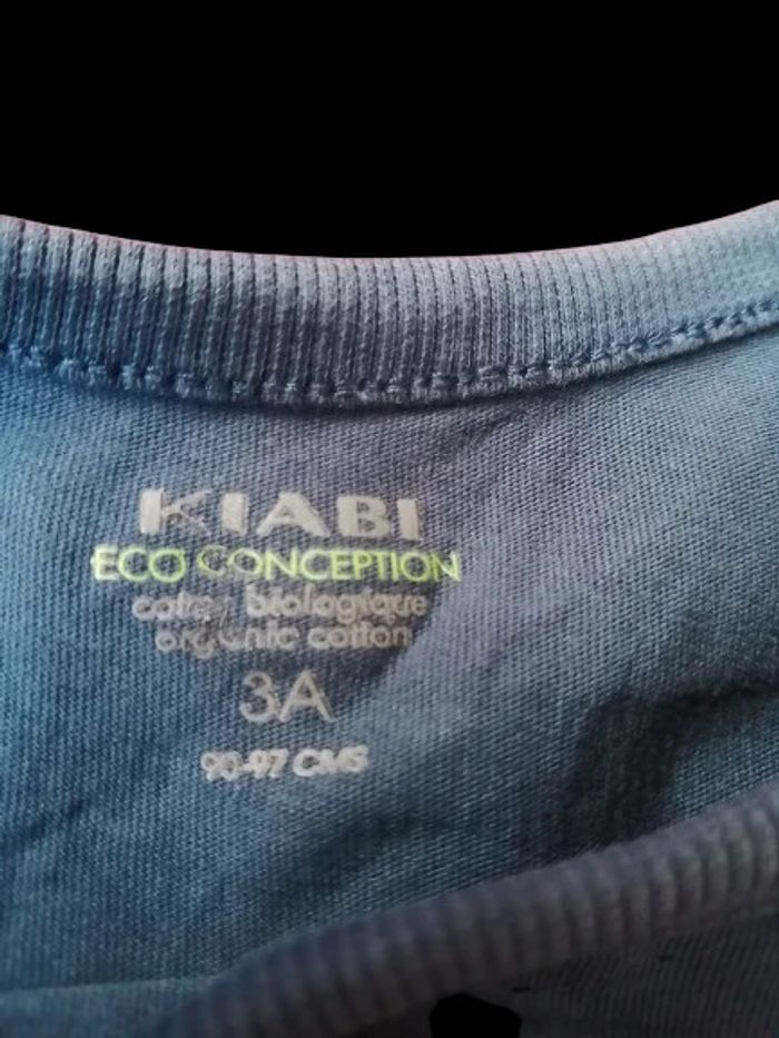 debardeur 3 ans kiabi - photo numéro 3
