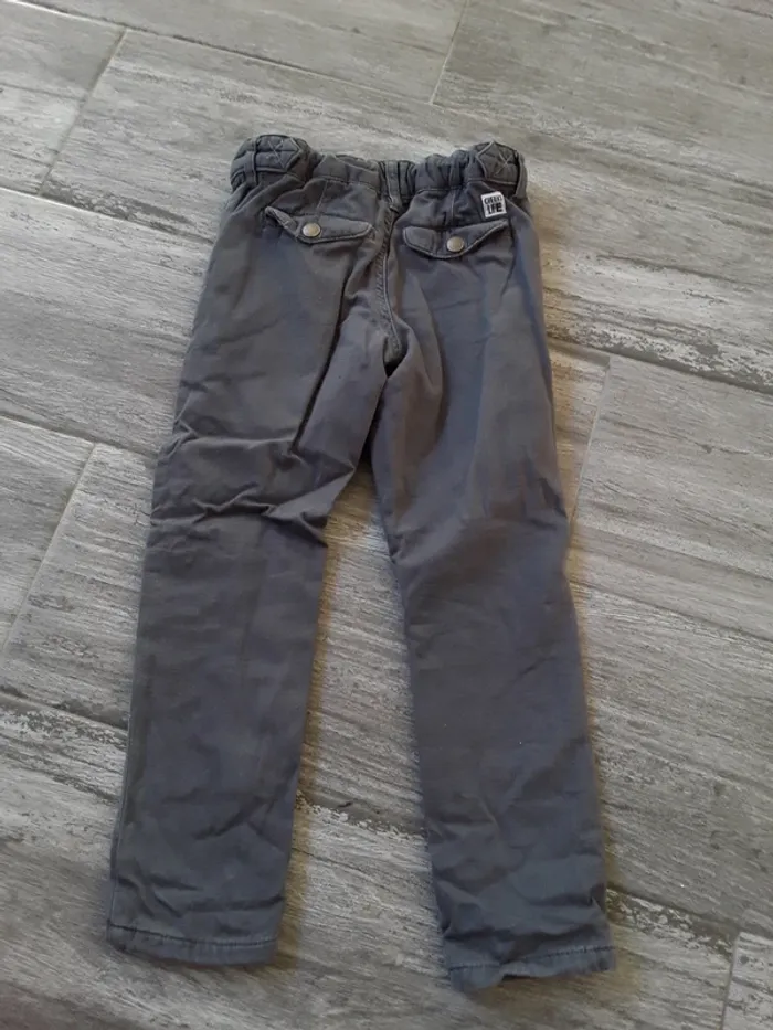 Pantalon 5 ans - photo numéro 6