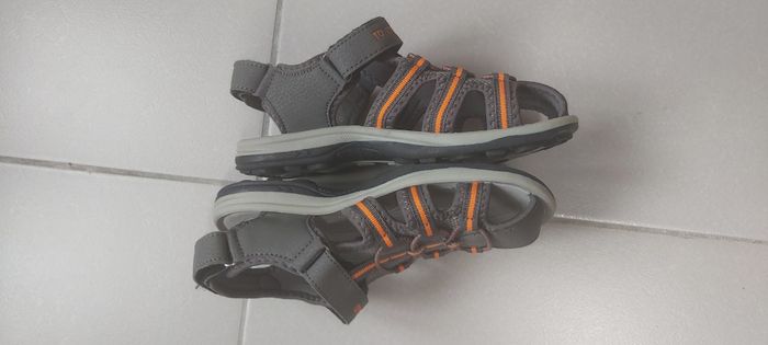 Sandale trappeur 34 - photo numéro 2