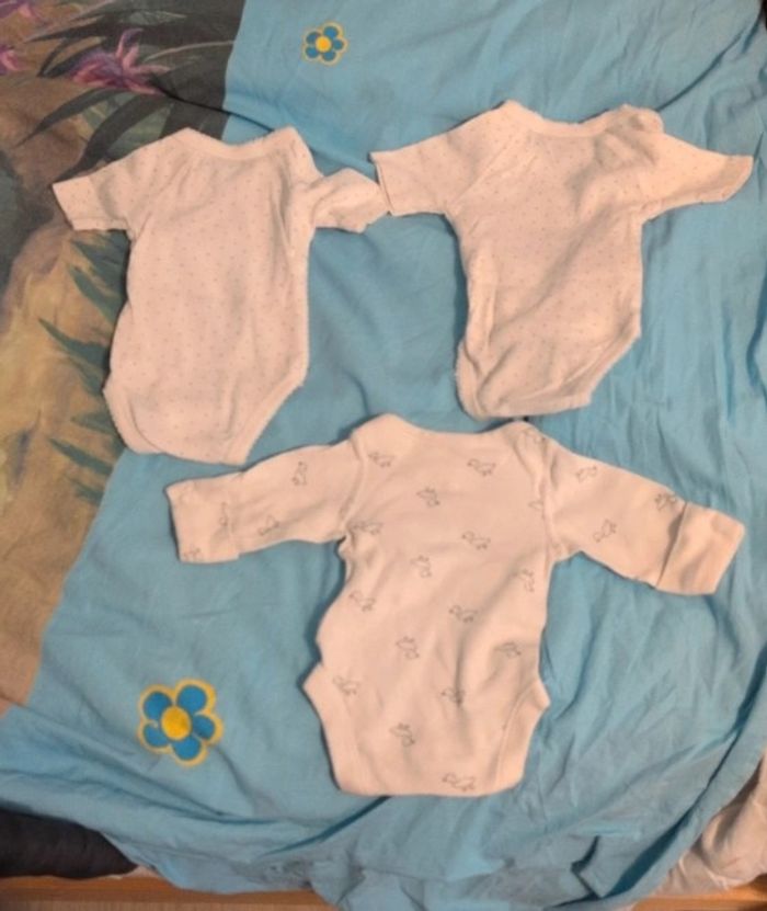 Body - photo numéro 2