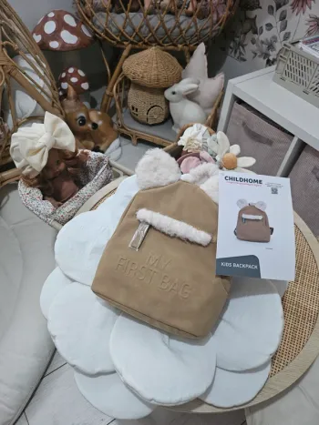 Sac maternelle neuf