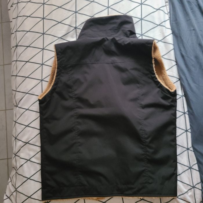 Veste sans manches - photo numéro 2